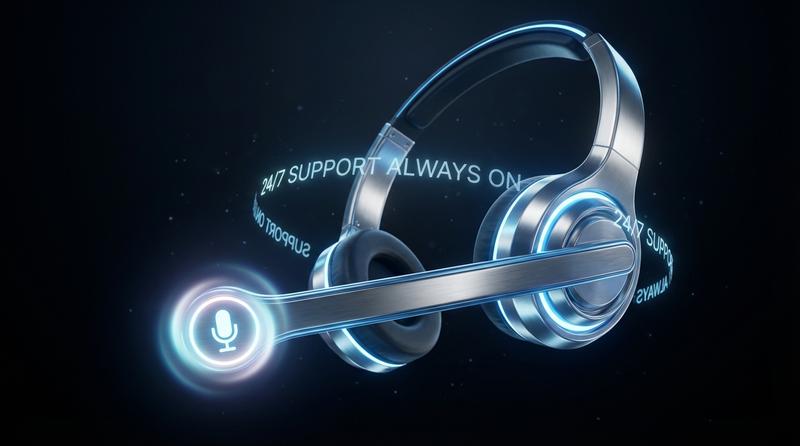 4D高保真数字人资产自动化建模与驱动实操指南